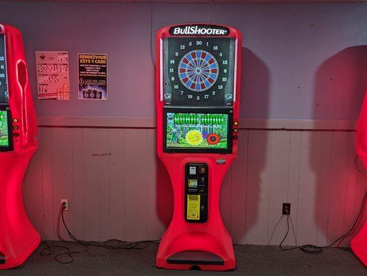 Rendezvous Bar & Grill