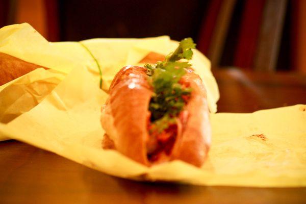 Saigon Grocery & Deli