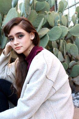 Alex Gonzalez Hair Studio