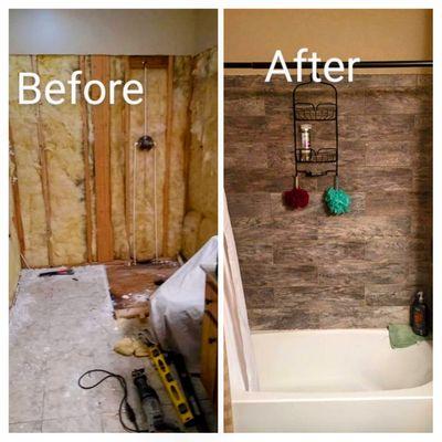 ADY Remodeling & Landscape Design