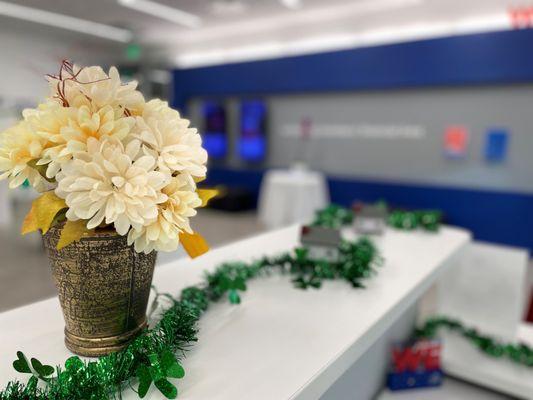 Farmers Insurance Federal Credit Union