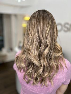 Posh Hair Studio