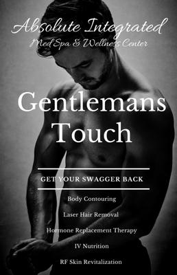 Absolute Integrated Med Spa