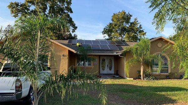 Hi-Tec Solar