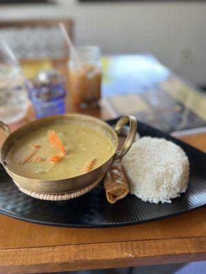 Thai Basil