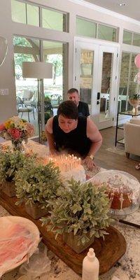 Lamp Repair by The Lamp Man