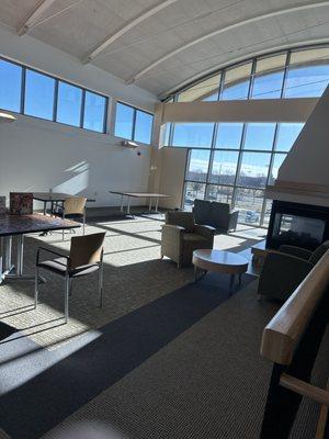 Greenfield Public Library