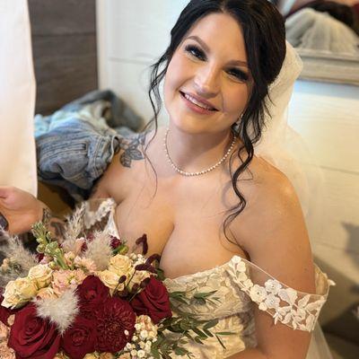 Aeni Makeup, Hair, & FX