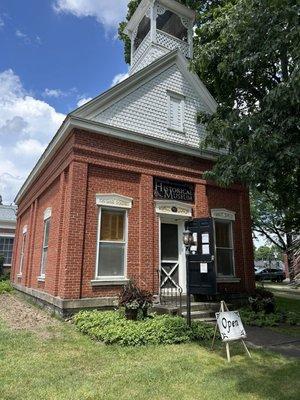 Ellicottville Historical Society