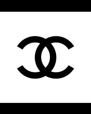 CC Chanel logo