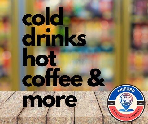 Milford Convenience and Tobacco