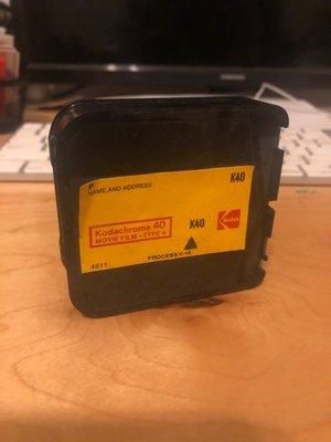 Spectra Film & Video