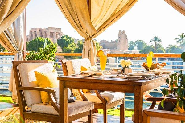 Egypt For Americans