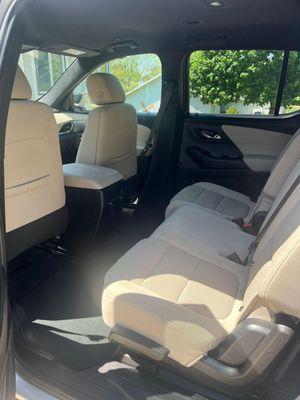 Nebraska Auto Detailing