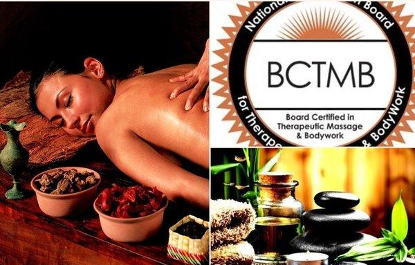 We also have RN, LPN, CNA that are BCTMB certified in providing manual lymphatic drainage massage therapy.