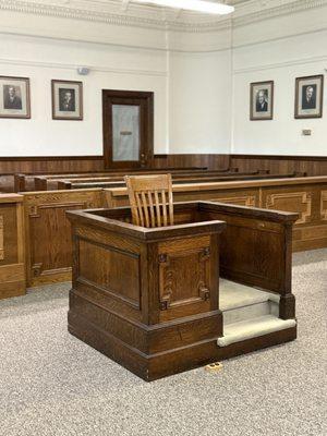 Vermillion County Auditor