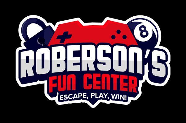 Come check out the Roberson's Fun Center where there something for everyone in the family to enjoy!