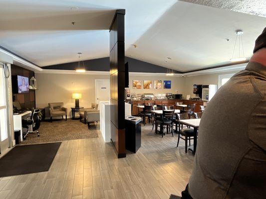 Comfort Inn