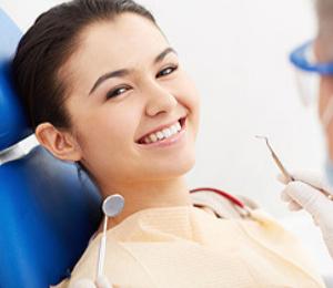 Allen Chantry DDS Inc