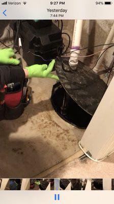 A+ Presidential Plumbing and Sewer