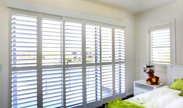 Plantation Shutters Orange County