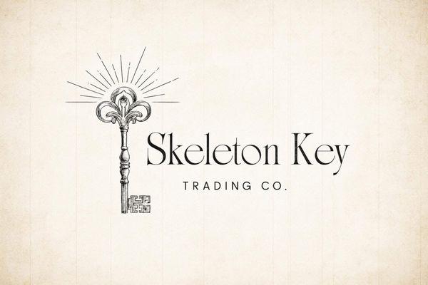 Skeleton Key Trading Company
