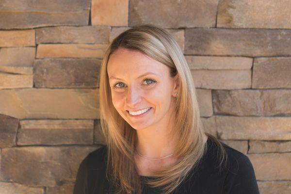 Melissa Neville, PTA Owner