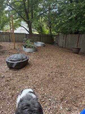 Antonio Landscaping & Construction