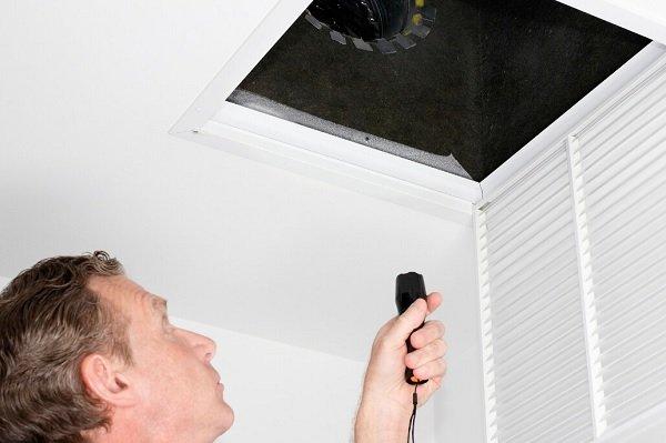 Surge Air Conditioning & Heating