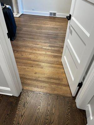 Murphy's Flooring