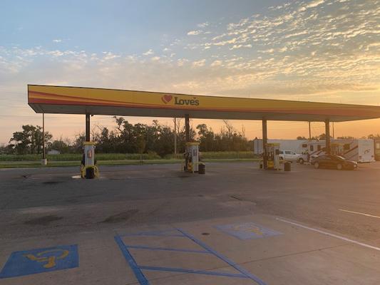 Love's Travel Stop