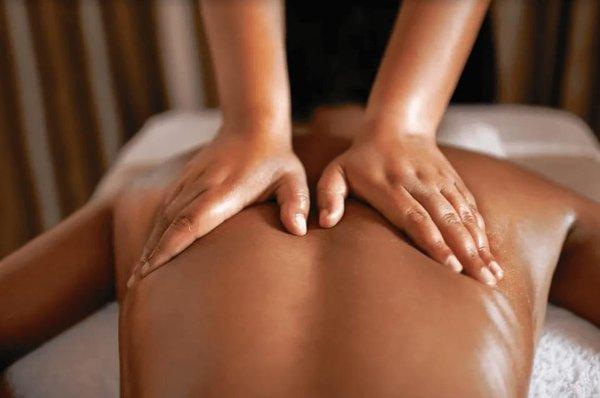 Bodyology Massage and Bodywork