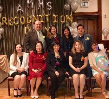 Allied Medical & Health Services