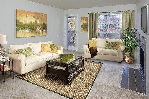 Hunters Run Apartments