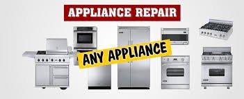 Halls Appliance Repair