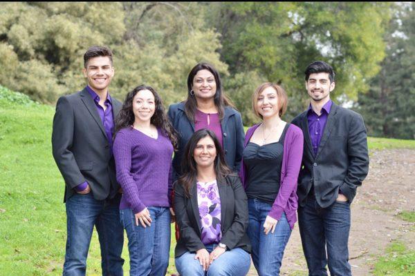 College Prep Consultants