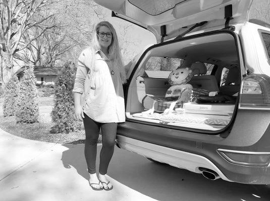 BabyQuip - Charlotte