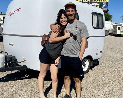 Yuma Park Model Sales