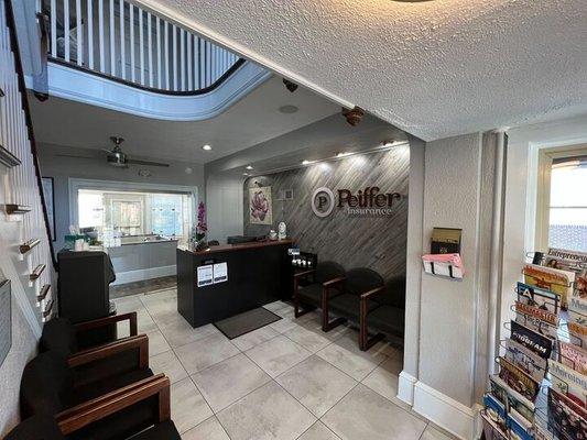 Peiffer Insurance