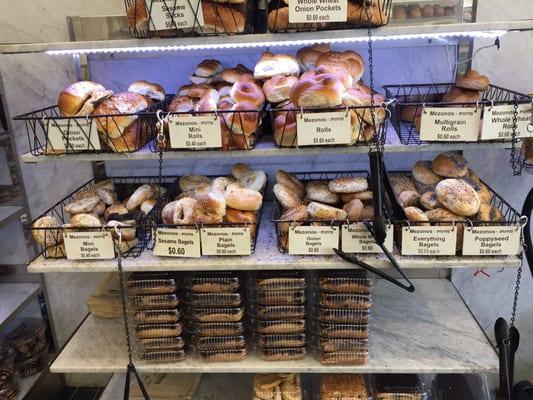 Shloimes Kosher Bakery