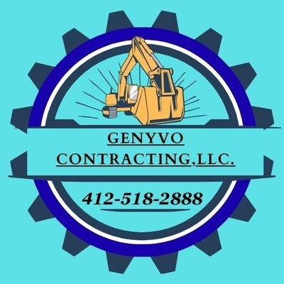 Genyvo Contracting