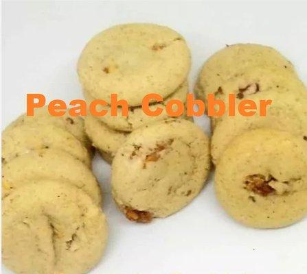 Uncle G's Gourmet Cookies