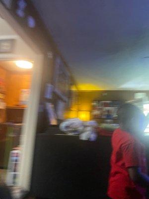 Unleashed Stonehenge