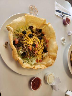 Taco Salad
