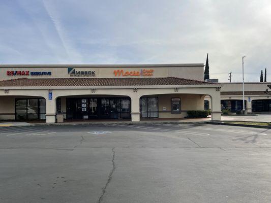 Turlock Branch
1401 Geer Road
Turlock, CA