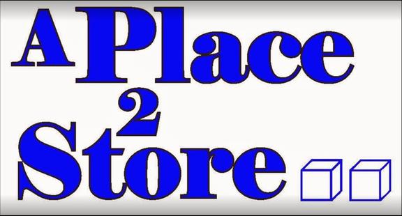 A Place To Store