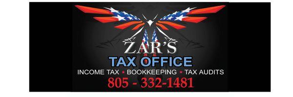 Zar's Tax Office