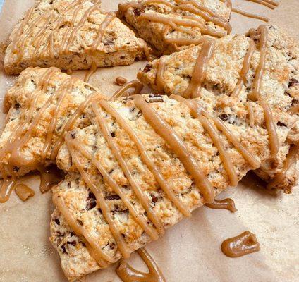 Spoonful of Buttercream