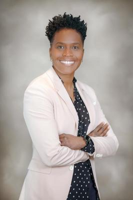 Tomekia Carter - Coldwell Banker