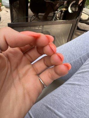 United Nails & Eyelash